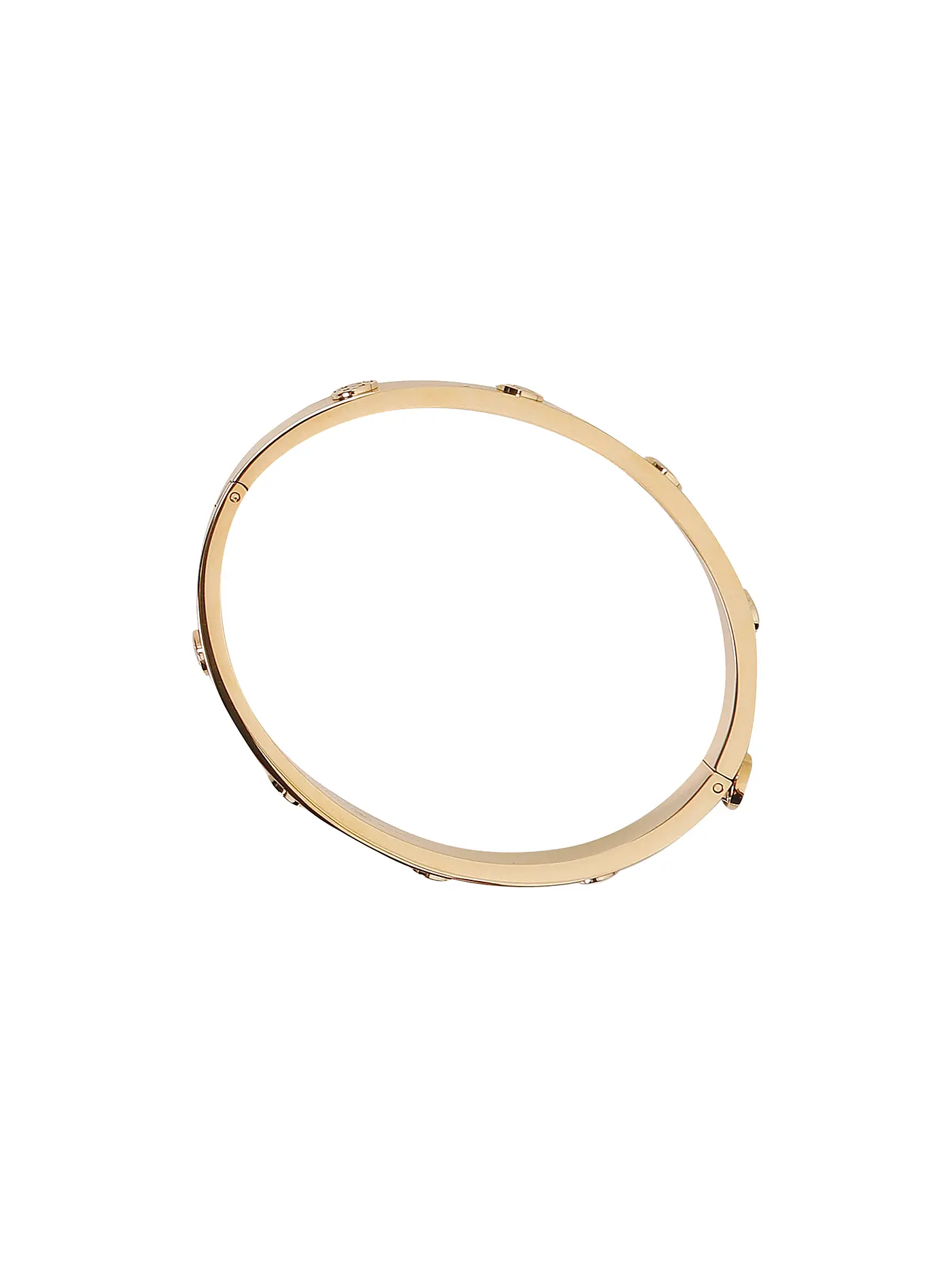 TORY BURCH | Armband MILLER | gold